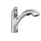 Moen Ccy Lf 1.5 1Hdl Lev Po Kitc Fct 87039SRS - alternate 1